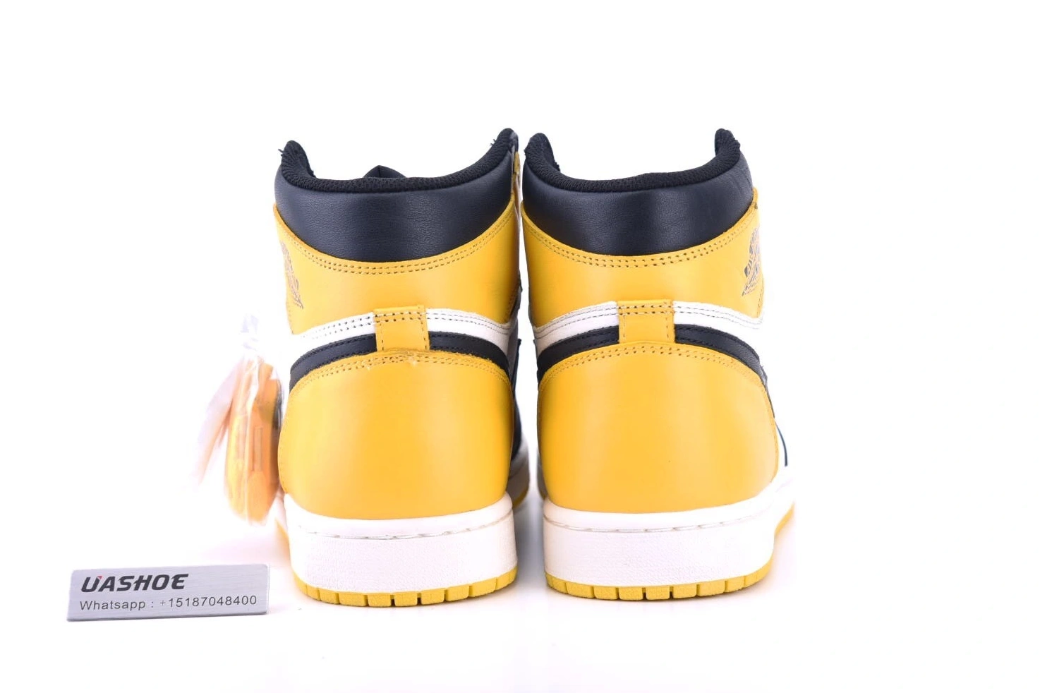  AR1020 Jordan Yellow OG -700 Retro Air Toe 1 High 0115